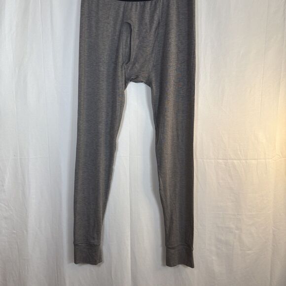 Men’s Primark Thermolayer Grey Pants Size Medium NWOT - Picture 3 of 11